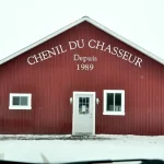 photo Hébergement, Chenil du chasseur