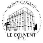 logo, le-couvent-hotel